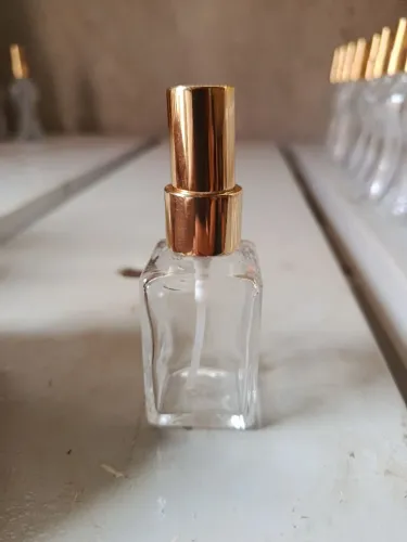 Embalagem de vidro 30 ML