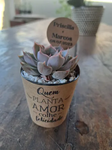Lembrancinhas para seu evento