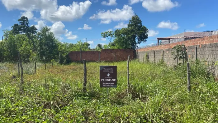 Lote à venda, CABREIRAS, Marechal Deodoro, AL