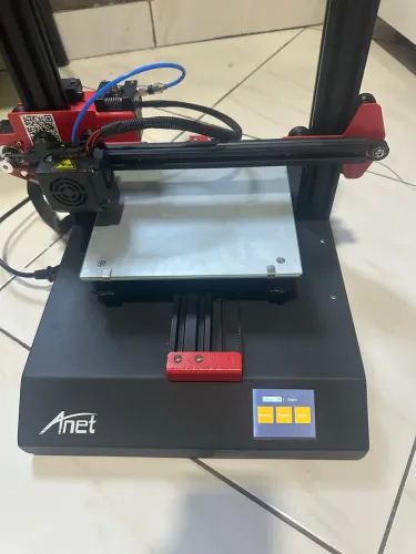 Impressora 3D Anet ET4