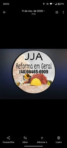 Precisa-se de servente