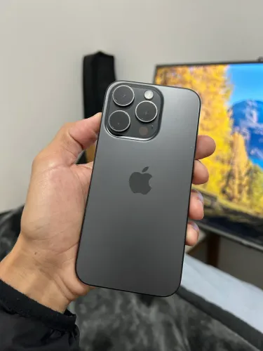 iPhone 15 PRO 128 gb novíssimo