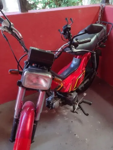 Shineray 50c