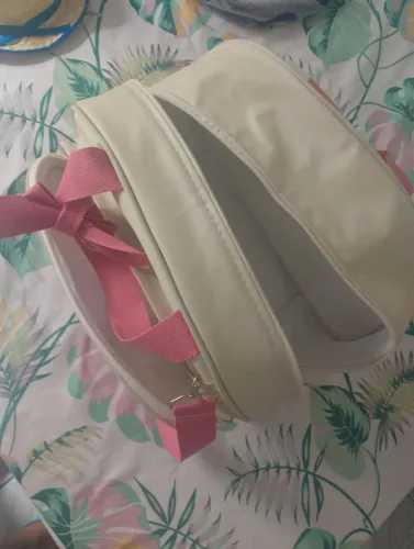 Bolsa maternidade
