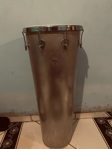 TIMBAL IZZO ? OPORTUNIDADE! 14? | 8 AFINAÇÕES | PRONTO PARA TOCAR