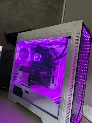 Pc gamer Ryzen 7 5700x | RX 6600 | 16 GB RAM | 1TB NVME