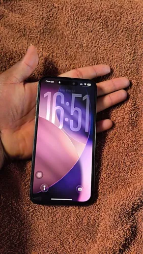 Vendo ou troco iPhone 14 Pro Max ou troco em algo do meu interesse
