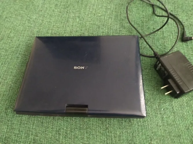 Aparelho reprodutor bLUE Ray cd , dvd e pen drive