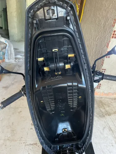 Pcx 160 No precinho