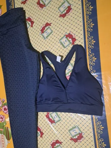 KIT CORSARIO COM BLUSAS E CALÇA COM TOP