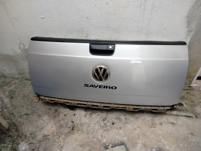 Tampa Saveiro G5/G6