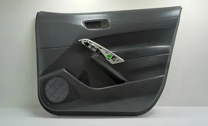 Forro Porta Dianteira Direita Toyota Corolla Cross 2.0 2022
