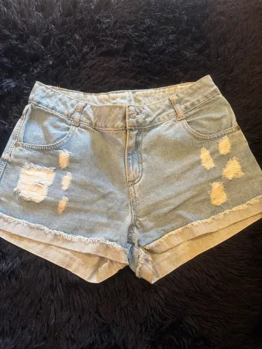 shorts 34