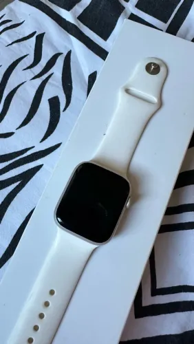 APPLE WATCH SÉRIES 7 - 45mm