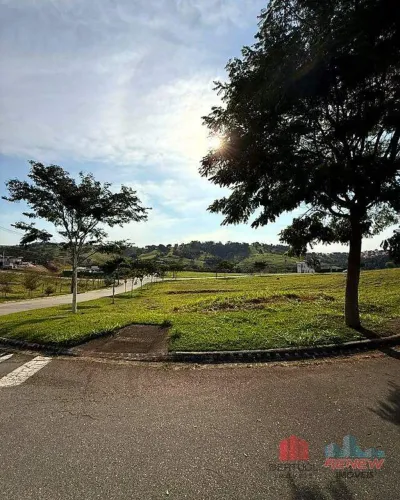 Terreno em condomínio à venda, Condomínio Reserva Santa Mônica- Itupeva/SP
