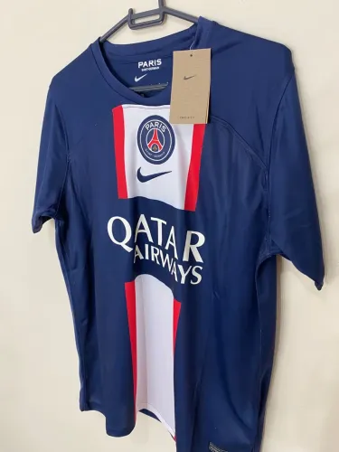 Camisas de time