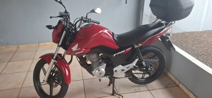 Fan 160