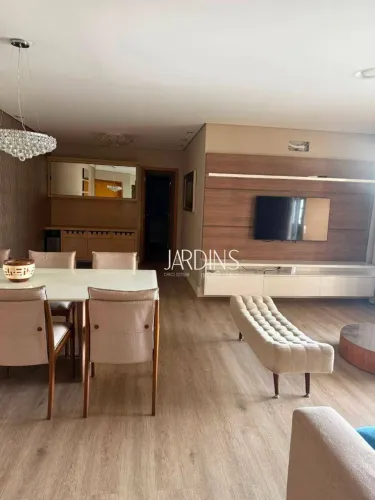 Apartamento à venda, 267 m² por R$ 1.150.000,00 - Jardim Botânico - Ribeirão Preto/SP