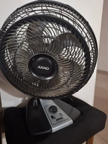 ventilador arno