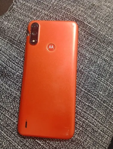moto E7 power
