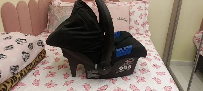Bebê conforto