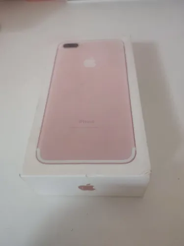 iPhone 7 plus