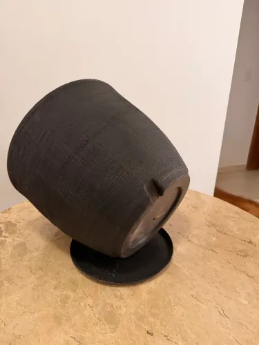 Vaso grande