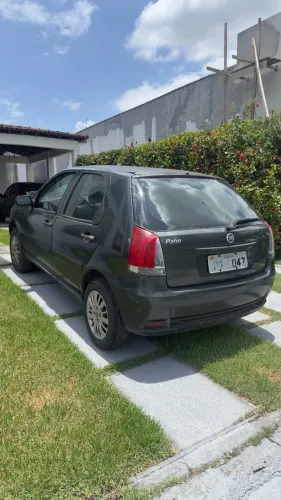 Fiat Palio Celebration 1.0 Fire Flex 8V 4P 2009