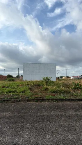 Lote Jardim dos ipês Campinorte