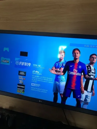Ps3 slim desbloqueado 