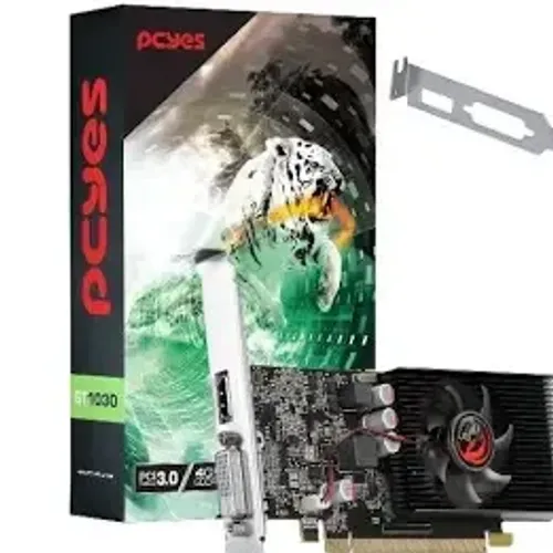 PLACA DE VÍDEO GEFORCE 1030 GT
