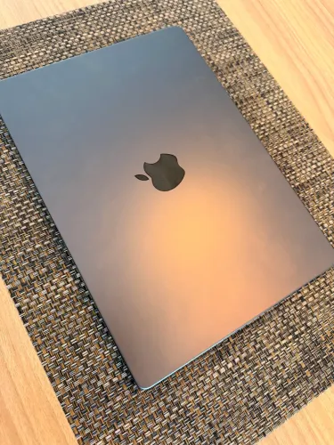 Novo MacBook Pro processador M5 14 polegadas