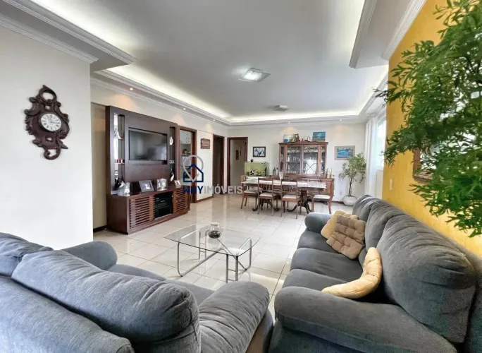 Apartamento com 04 quartos para locação no Goutierrez