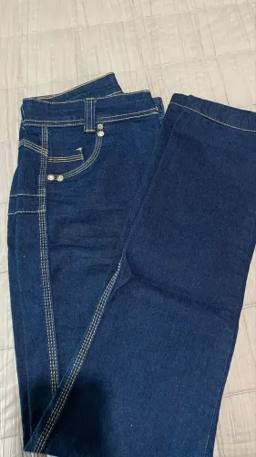 Calça jeans