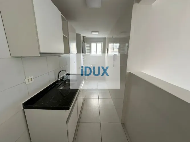 Apartamento para locação, Boqueirão, Curitiba, PR
