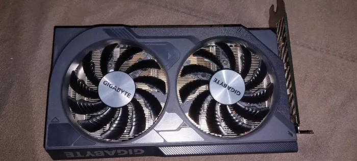 Rtx 4060 gigabyte 