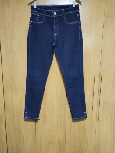 Calça Jeans Sawary Feminina