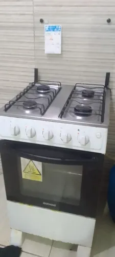 Fogão 4 bocas