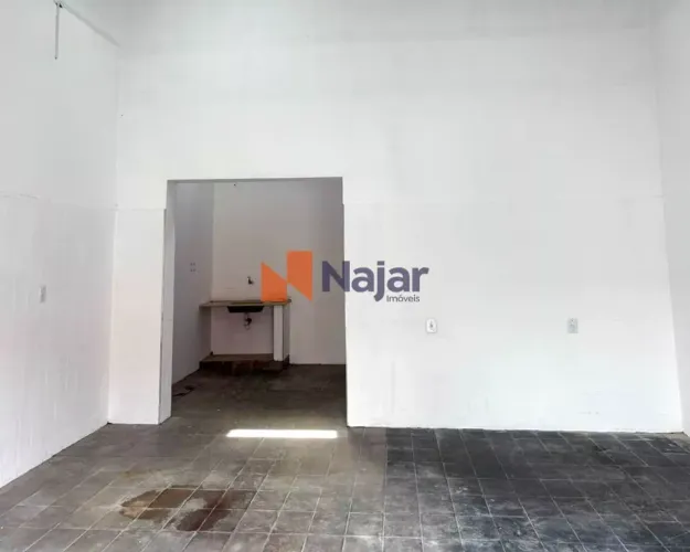 SALA COMERCIAL NO CENTRO