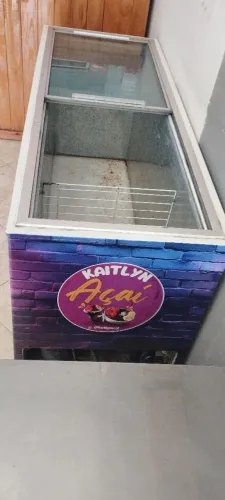 VENDO CONGELADOR 