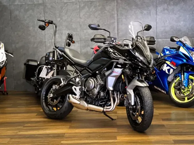 TRIUMPH TIGER 660 SPORT 2024/2024