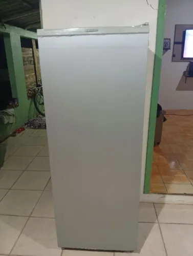 Vendo freezer
