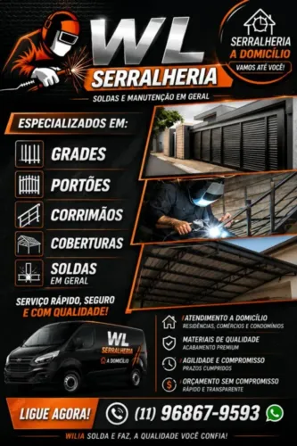 Serralheiro 