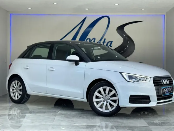 Audi A1 1.4 TFSI 122cv S-tronic 3P 2018