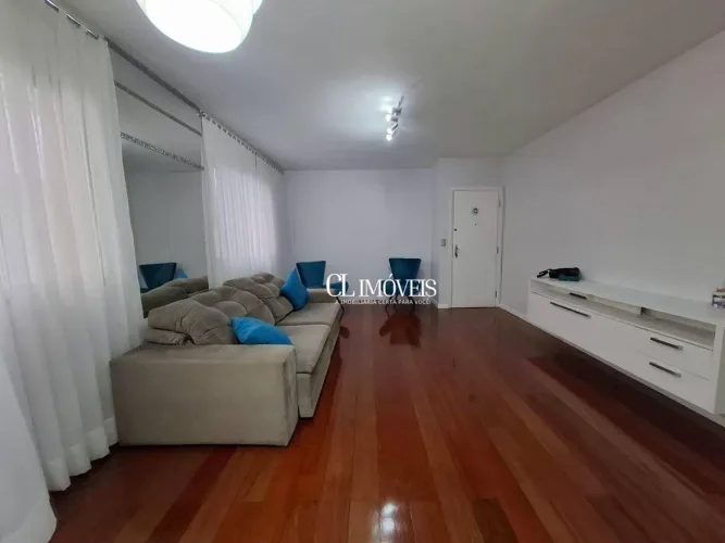 Apartamento com 3 dormitórios (01 suíte) , 98 m² - Centro - Londrina/PR