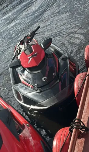 Jetski A venda