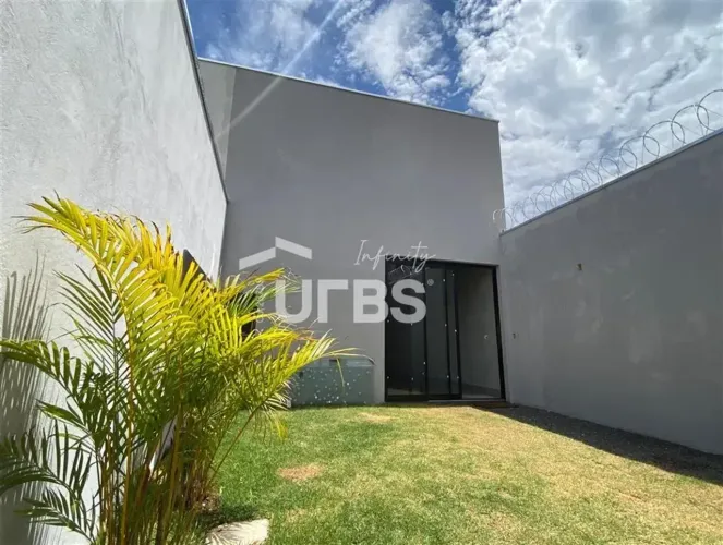 Casa com 90m² 3 quartos à venda no bairro Grand Ville