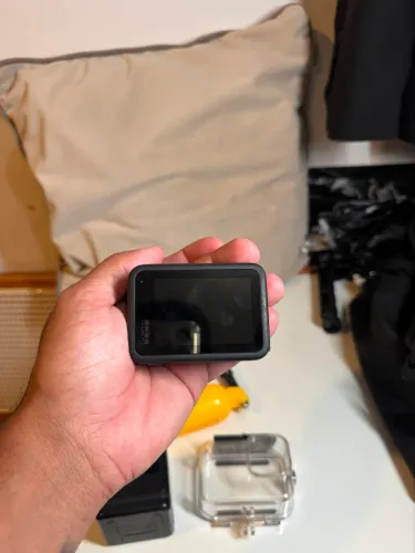 Gopro hero 9 black