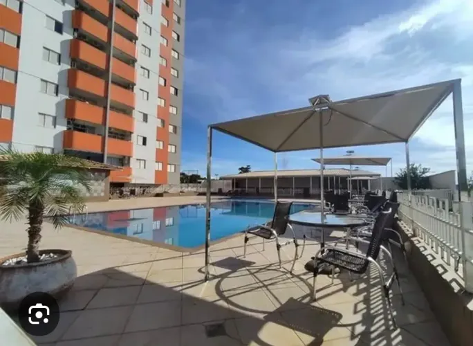Apartamento 3 quartos 100 metros centro