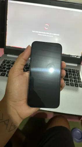 Vendo ou Troco IPhone 13 128gb
